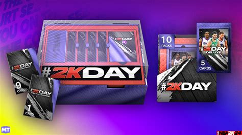 2k pack odds|MyTEAM Courtside Report .